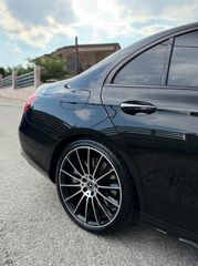 Mercedes-Benz E 53 AMG 2019 amg-thumb-4
