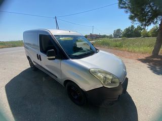 Opel Combo 2012-thumb-1
