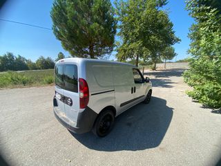 Opel Combo 2012-thumb-2