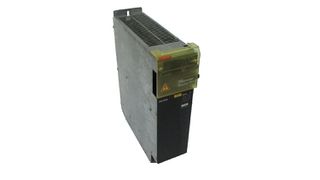 Μονάδα Πυκνωτών / Kondensatormodul Bosch Rexroth Indramat KM 2200-T 048799-115 (Capacitor Module)