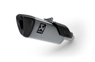 AKRAPOVIC MUFFLER CB1000 HORNET SP (WITH S-H10SO31-HILT