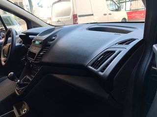 Ford Connect 2020 ΠΕΝΤΑΘΕΣΙΟ-MAXI-120Hp-FULL EXTRA-LANE ASSIST-EURO 6D-NEW!!!*-thumb-41