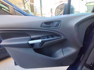 Ford Connect 2020 ΠΕΝΤΑΘΕΣΙΟ-MAXI-120Hp-FULL EXTRA-LANE ASSIST-EURO 6D-NEW!!!*-thumb-36