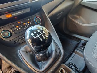 Ford Connect 2020 ΠΕΝΤΑΘΕΣΙΟ-MAXI-120Hp-FULL EXTRA-LANE ASSIST-EURO 6D-NEW!!!*-thumb-40