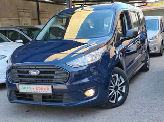 Ford Connect 2020 ΠΕΝΤΑΘΕΣΙΟ-MAXI-120Hp-FULL EXTRA-LANE ASSIST-EURO 6D-NEW!!!*-thumb-60