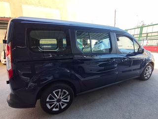 Ford Connect 2020 ΠΕΝΤΑΘΕΣΙΟ-MAXI-120Hp-FULL EXTRA-LANE ASSIST-EURO 6D-NEW!!!*-thumb-18