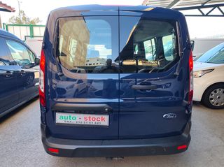Ford Connect 2020 ΠΕΝΤΑΘΕΣΙΟ-MAXI-120Hp-FULL EXTRA-LANE ASSIST-EURO 6D-NEW!!!*-thumb-20