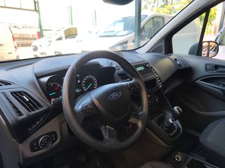 Ford Connect 2020 ΠΕΝΤΑΘΕΣΙΟ-MAXI-120Hp-FULL EXTRA-LANE ASSIST-EURO 6D-NEW!!!*-thumb-42