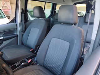 Ford Connect 2020 ΠΕΝΤΑΘΕΣΙΟ-MAXI-120Hp-FULL EXTRA-LANE ASSIST-EURO 6D-NEW!!!*-thumb-34