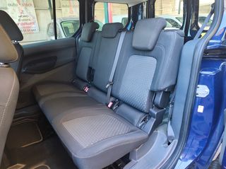 Ford Connect 2020 ΠΕΝΤΑΘΕΣΙΟ-MAXI-120Hp-FULL EXTRA-LANE ASSIST-EURO 6D-NEW!!!*-thumb-35