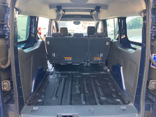 Ford Connect 2020 ΠΕΝΤΑΘΕΣΙΟ-MAXI-120Hp-FULL EXTRA-LANE ASSIST-EURO 6D-NEW!!!*-thumb-24