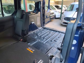 Ford Connect 2020 ΠΕΝΤΑΘΕΣΙΟ-MAXI-120Hp-FULL EXTRA-LANE ASSIST-EURO 6D-NEW!!!*-thumb-28