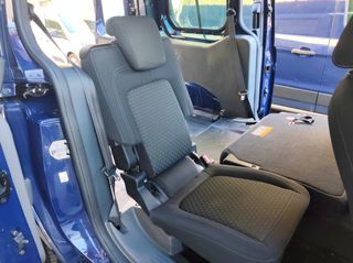 Ford Connect 2020 ΠΕΝΤΑΘΕΣΙΟ-MAXI-120Hp-FULL EXTRA-LANE ASSIST-EURO 6D-NEW!!!*-thumb-32