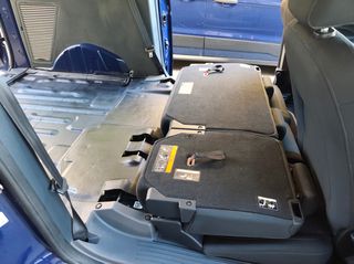 Ford Connect 2020 ΠΕΝΤΑΘΕΣΙΟ-MAXI-120Hp-FULL EXTRA-LANE ASSIST-EURO 6D-NEW!!!*-thumb-31