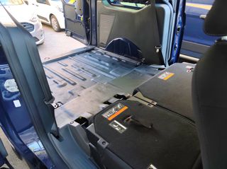 Ford Connect 2020 ΠΕΝΤΑΘΕΣΙΟ-MAXI-120Hp-FULL EXTRA-LANE ASSIST-EURO 6D-NEW!!!*-thumb-27