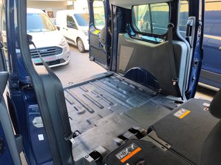Ford Connect 2020 ΠΕΝΤΑΘΕΣΙΟ-MAXI-120Hp-FULL EXTRA-LANE ASSIST-EURO 6D-NEW!!!*-thumb-30