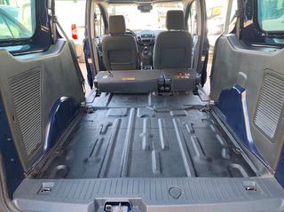 Ford Connect 2020 ΠΕΝΤΑΘΕΣΙΟ-MAXI-120Hp-FULL EXTRA-LANE ASSIST-EURO 6D-NEW!!!*-thumb-29