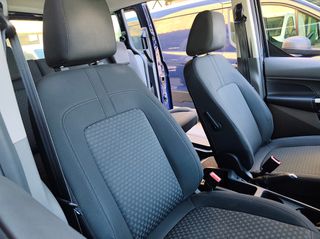 Ford Connect 2020 ΠΕΝΤΑΘΕΣΙΟ-MAXI-120Hp-FULL EXTRA-LANE ASSIST-EURO 6D-NEW!!!*-thumb-33