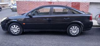 Opel Vectra 2006