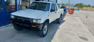 Volkswagen Taro 1995