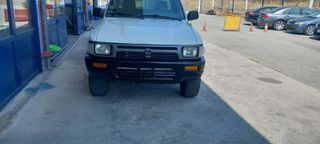 Volkswagen Taro 1995-thumb-1