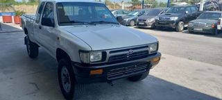 Volkswagen Taro 1995-thumb-2