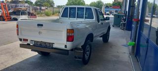 Volkswagen Taro 1995-thumb-3