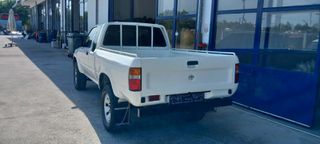 Volkswagen Taro 1995-thumb-4