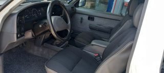 Volkswagen Taro 1995-thumb-5