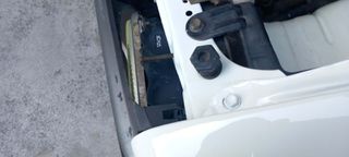 Volkswagen Taro 1995-thumb-9