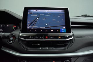 Jeep Compass 2022 PHEV 4xe S Plug-in Hybrid 240hp-thumb-2