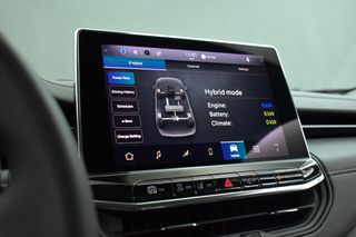 Jeep Compass 2022 PHEV 4xe S Plug-in Hybrid 240hp-thumb-41