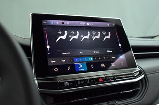 Jeep Compass 2022 PHEV 4xe S Plug-in Hybrid 240hp-thumb-42