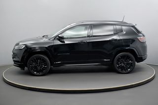 Jeep Compass 2022 PHEV 4xe S Plug-in Hybrid 240hp-thumb-9