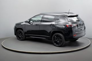 Jeep Compass 2022 PHEV 4xe S Plug-in Hybrid 240hp-thumb-10