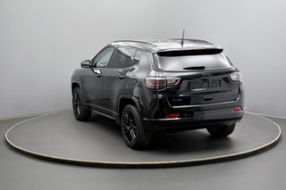 Jeep Compass 2022 PHEV 4xe S Plug-in Hybrid 240hp-thumb-11