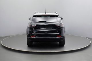 Jeep Compass 2022 PHEV 4xe S Plug-in Hybrid 240hp-thumb-12