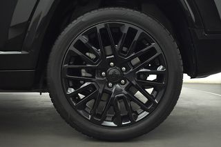 Jeep Compass 2022 PHEV 4xe S Plug-in Hybrid 240hp-thumb-16