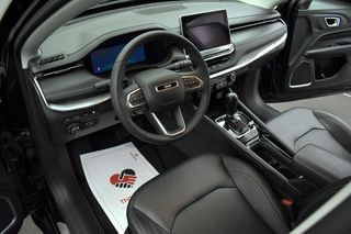 Jeep Compass 2022 PHEV 4xe S Plug-in Hybrid 240hp-thumb-18
