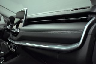 Jeep Compass 2022 PHEV 4xe S Plug-in Hybrid 240hp-thumb-25