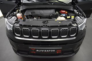 Jeep Compass 2022 PHEV 4xe S Plug-in Hybrid 240hp-thumb-47