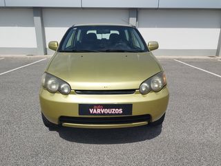 Honda HR-V 2000 AUTOMATIC 4X4