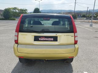Honda HR-V 2000 AUTOMATIC 4X4-thumb-5