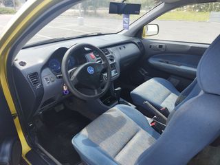 Honda HR-V 2000 AUTOMATIC 4X4-thumb-8