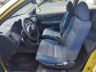 Honda HR-V 2000 AUTOMATIC 4X4-thumb-9