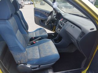 Honda HR-V 2000 AUTOMATIC 4X4-thumb-10
