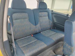 Honda HR-V 2000 AUTOMATIC 4X4-thumb-11
