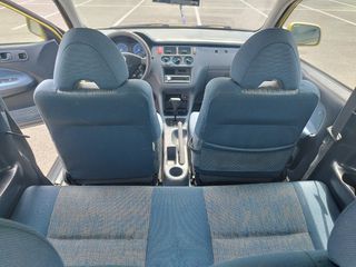Honda HR-V 2000 AUTOMATIC 4X4-thumb-13