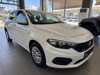 Fiat Tipo 2019 1.4 90PS POP SEDAN 6SPEED NAVI !