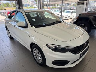 Fiat Tipo 2019 1.4 90PS POP SEDAN 6SPEED NAVI !-thumb-1